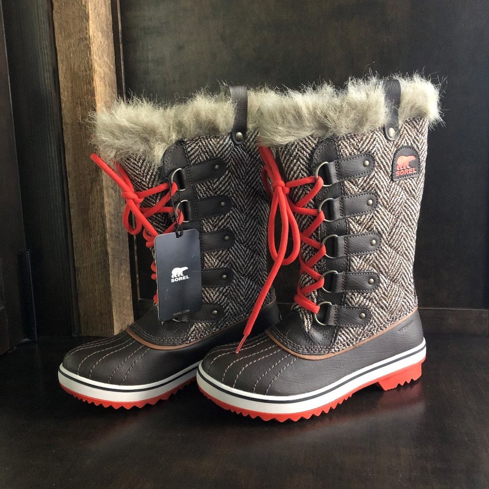 Sorel Boots - Never Been Worn!